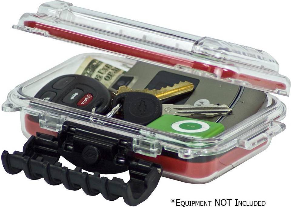 Guide Series Waterproof Case