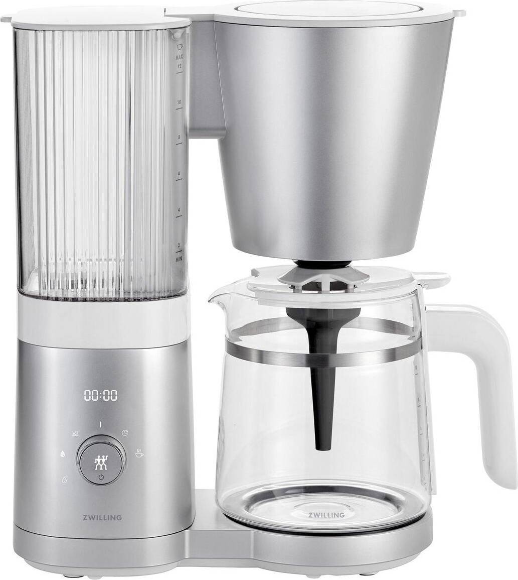 Zwilling Enfinigy kaffemaskine