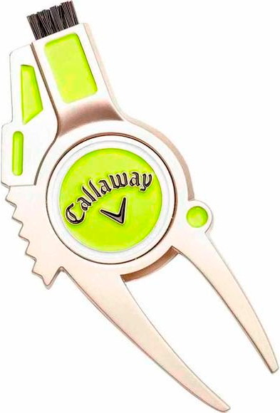 Callaway 4 In 1 Divot Tool