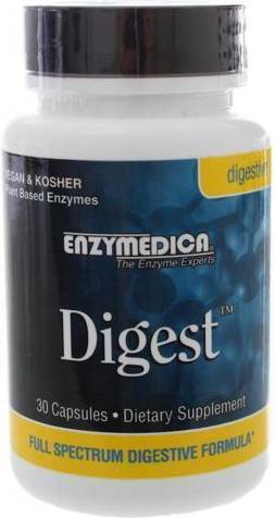 Digest 30 Caps