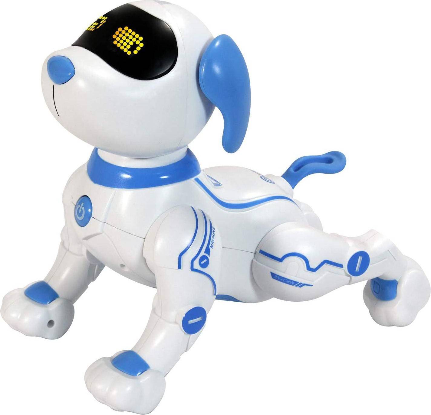 Remote control robot Contixo R3 Smart Puppy Robot Dog Toy