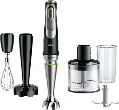 MultiQuick 9 MQ9187XLI