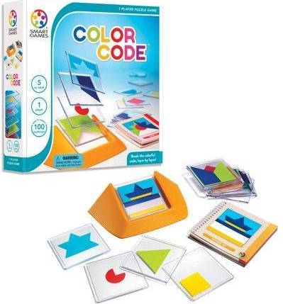 Color Code