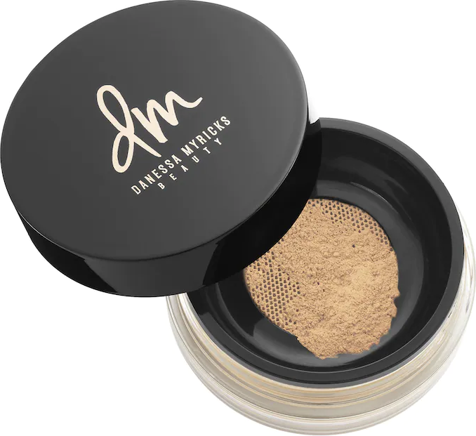 Evolution Powder #2.5
