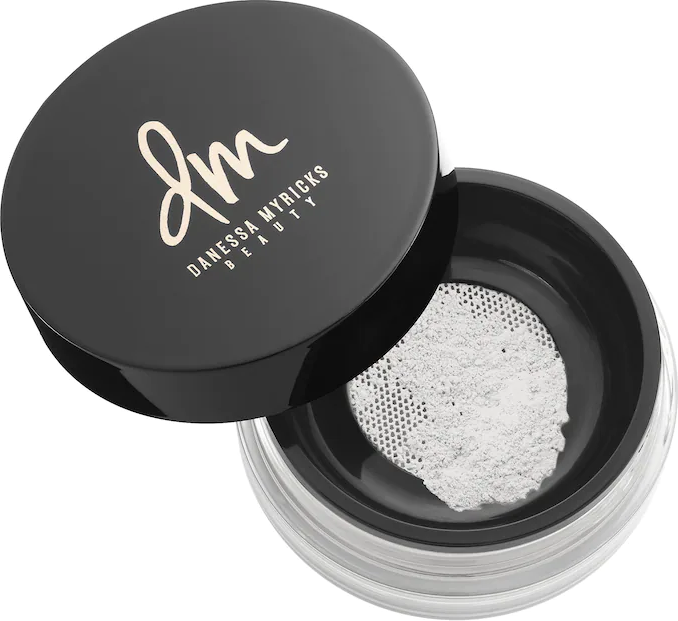 Evolution Powder #1