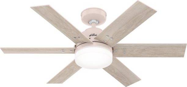 Hunter 44 Inch Pacer Ceiling Fan LED Light Kit