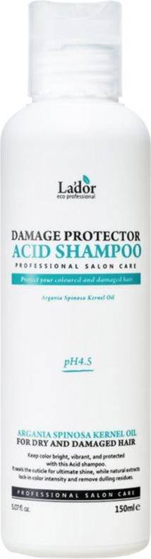 Damage Protector Acid Shampoo