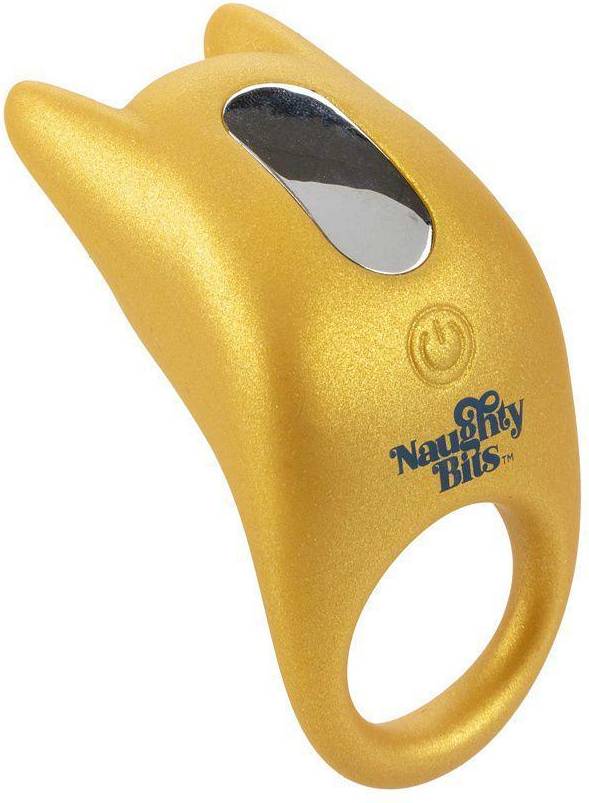 EROS AF Vibrating Cock Ring