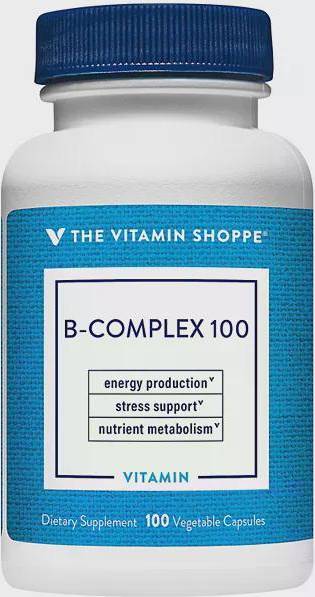 B-Complex 100 