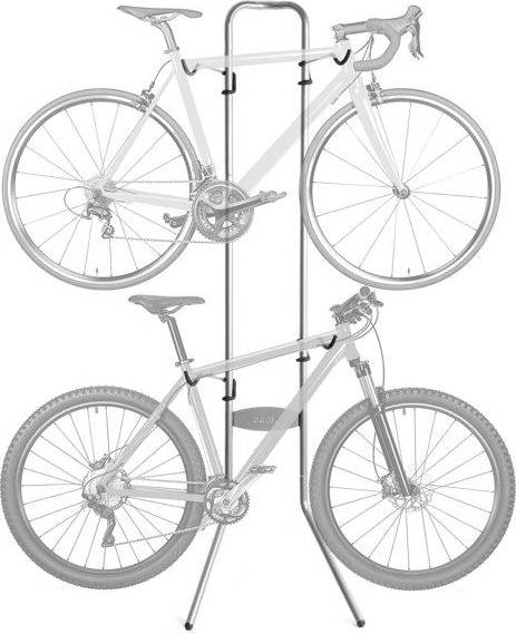 Gravity Stand Rack