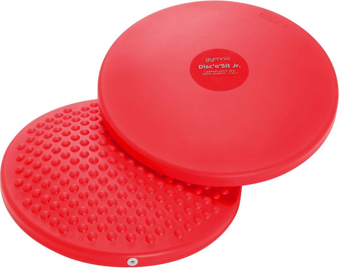 Junior Balancepude Siddepude Rund
