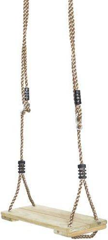 PlayBerg Tree Swing with Hanging Ropes