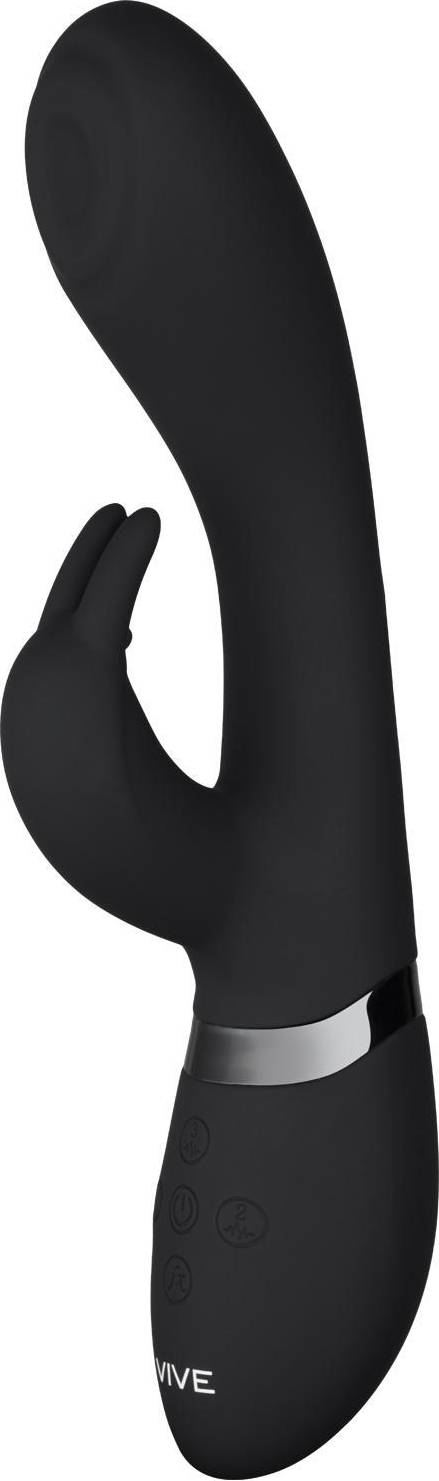 Cato Rabbit Black