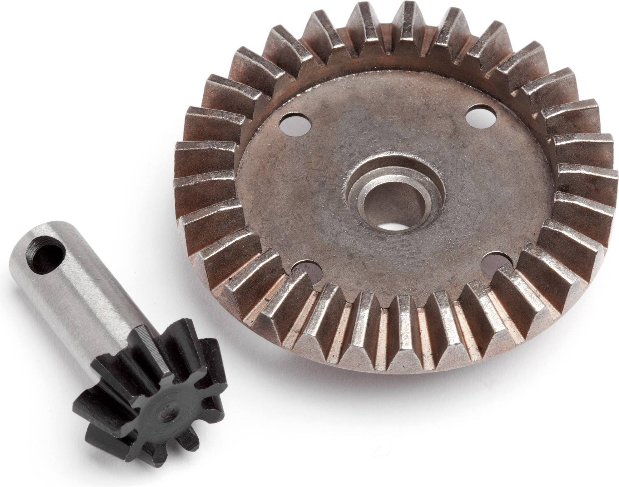 HPI Racing Sintered Bulletproof Diff Bevel Gear 29T/9T Set