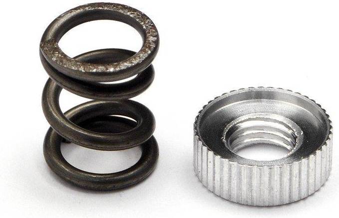HPI Racing Servosaver Nutset