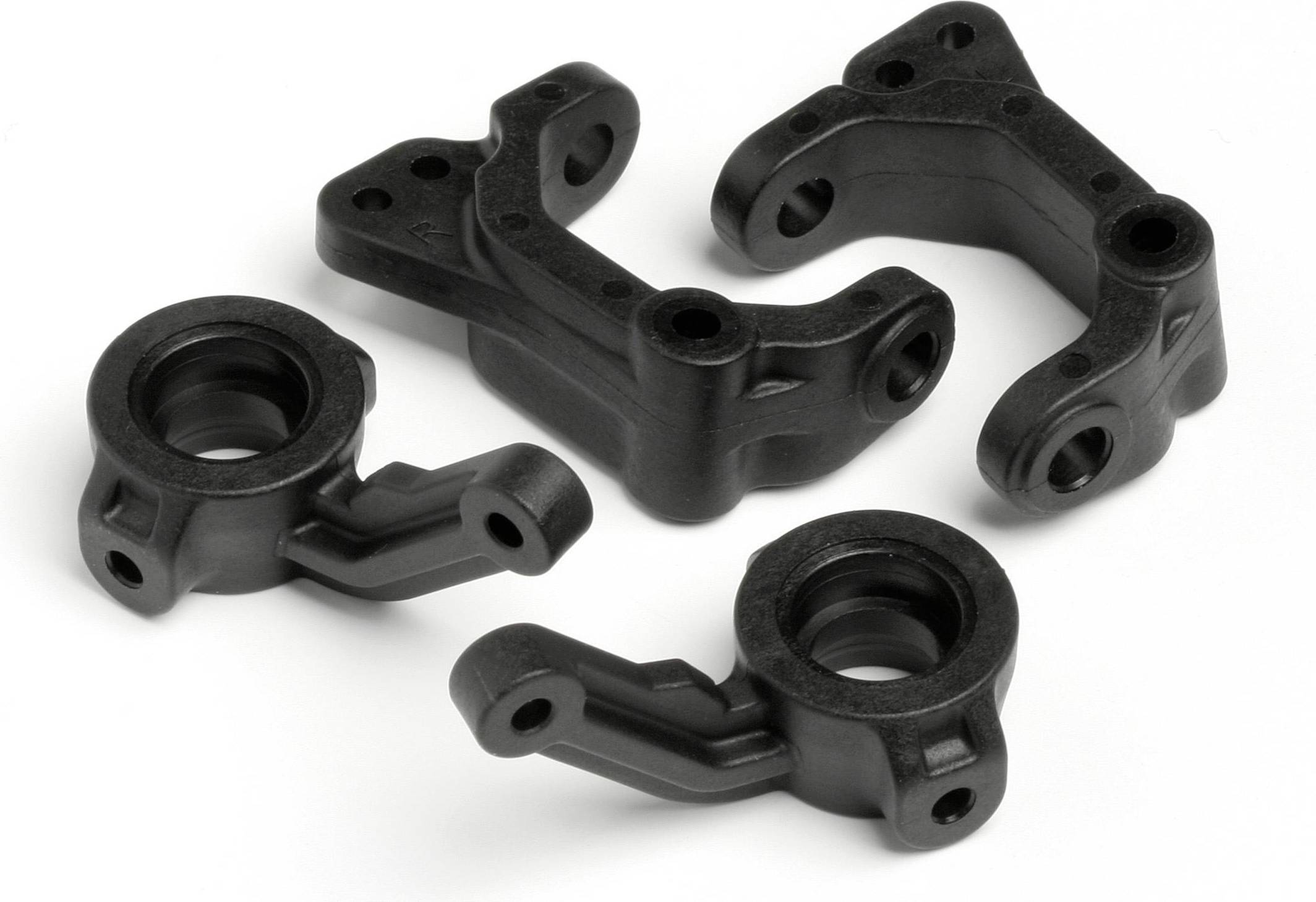 HPI Racing Front Upright Set