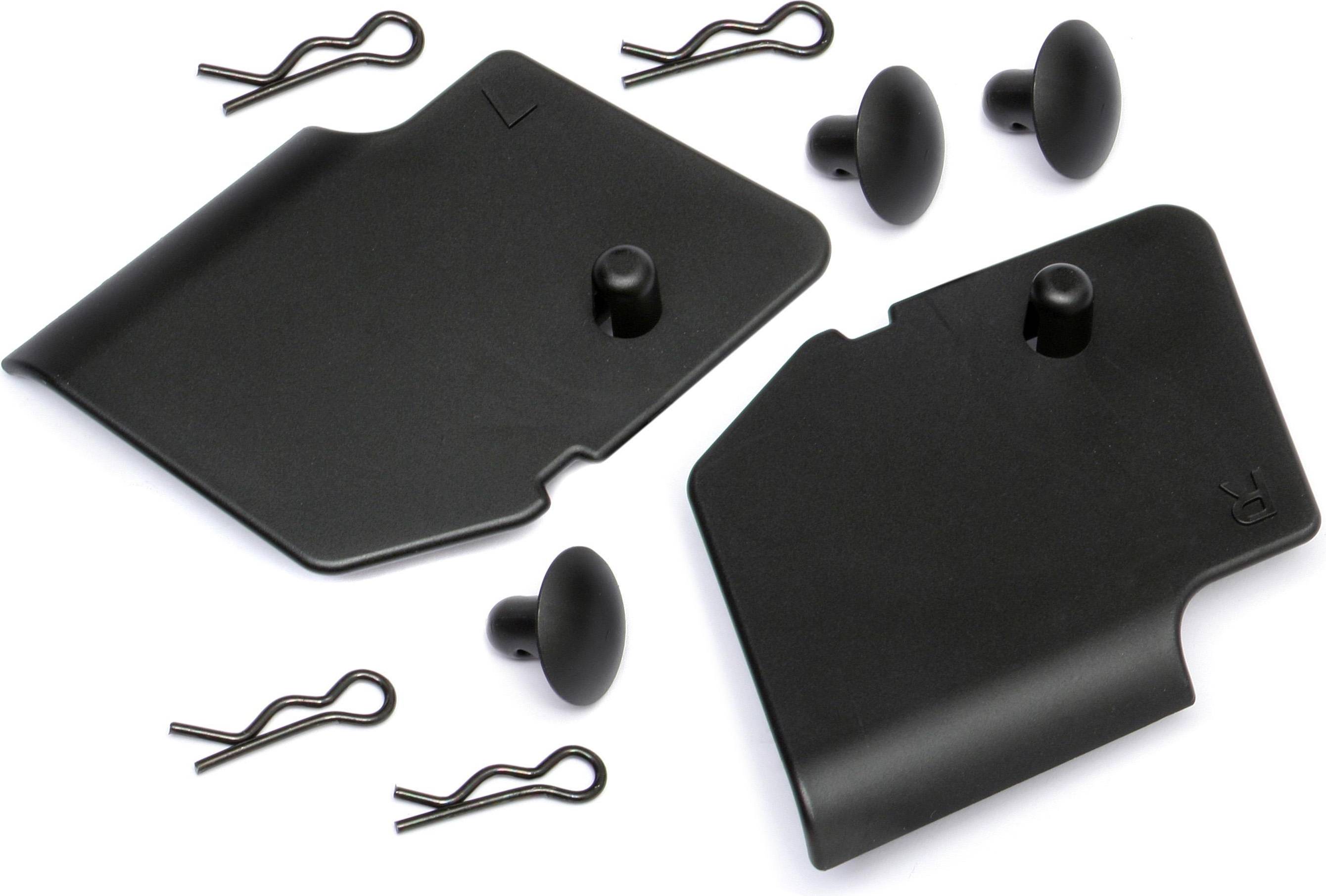 HPI Racing Guard Deflector Set