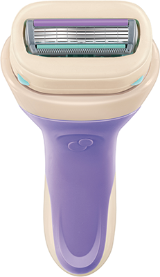 Schick intuition razor Schick Intuition Sensitive Care Sleek Handle Razor