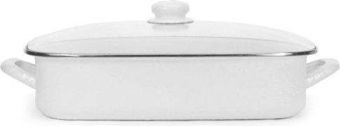 Golden Rabbit Roaster with lid 9.93 L