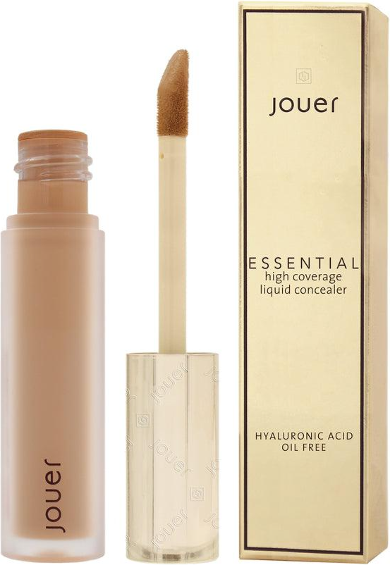 Essential High Coverage Liquid Concealer 4.14 ml
