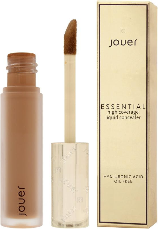 Essential High Coverage Liquid Concealer 4.14 ml