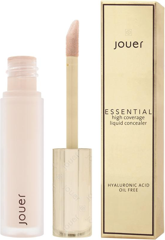 Essential High Coverage Liquid Concealer - Lace