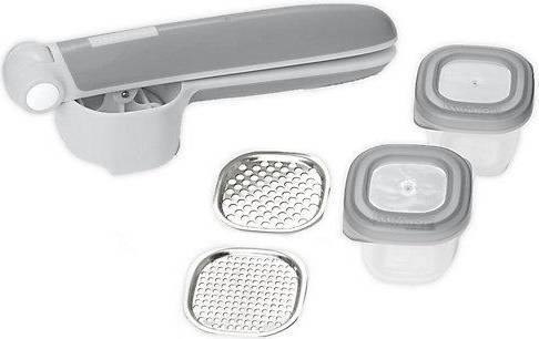 Infant Feeding Easy Prep & Store Starter Kit