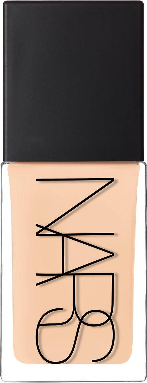 Light Reflecting Foundation