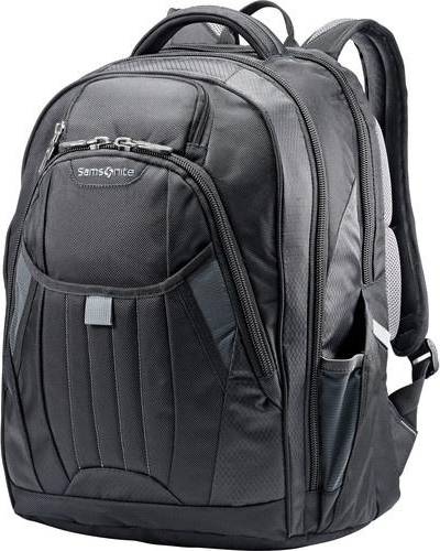 Samsonite large Samsonite Tectonic 2 Large Backpack - Black