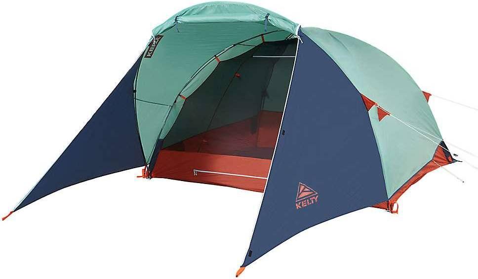 Kelty Rumpus 4-Person Tent