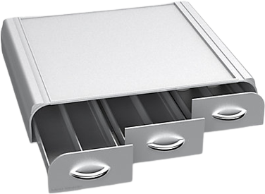 Coffee Pod Drawer