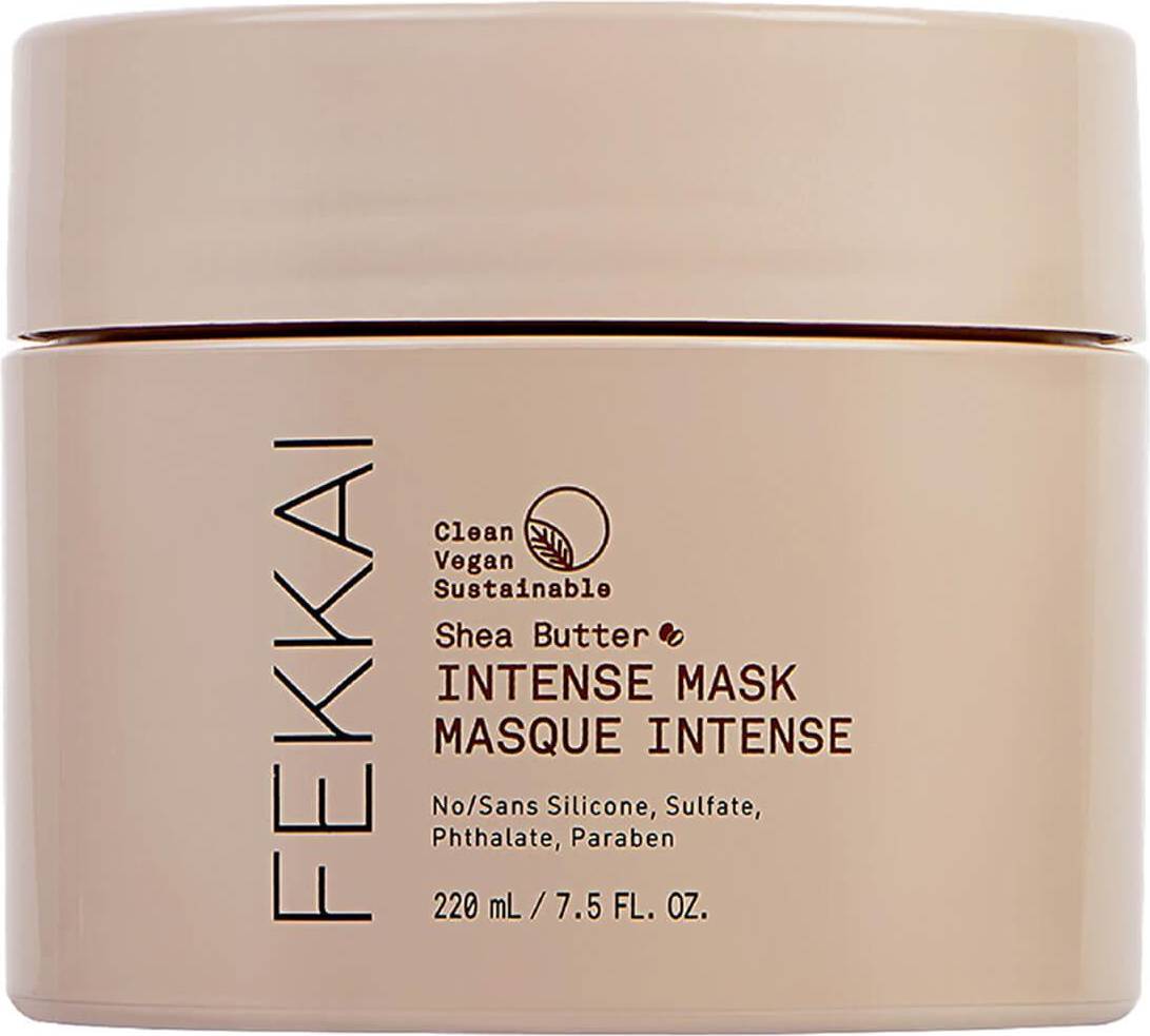 Shea Butter Intense Mask