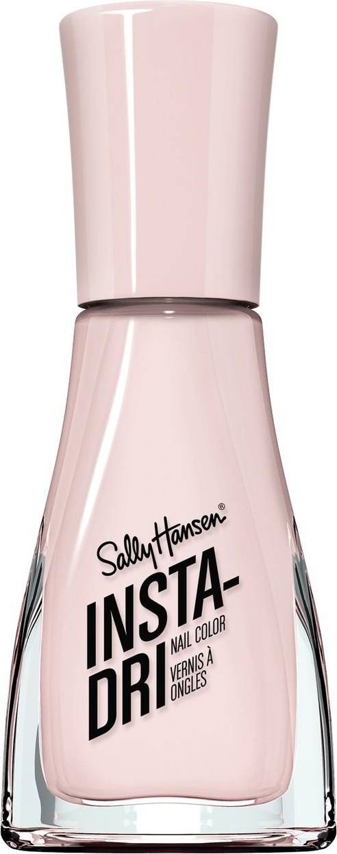 Insta-Dri Nail Color In a Blush