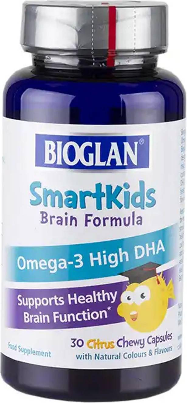 SmartKids Brain Formula