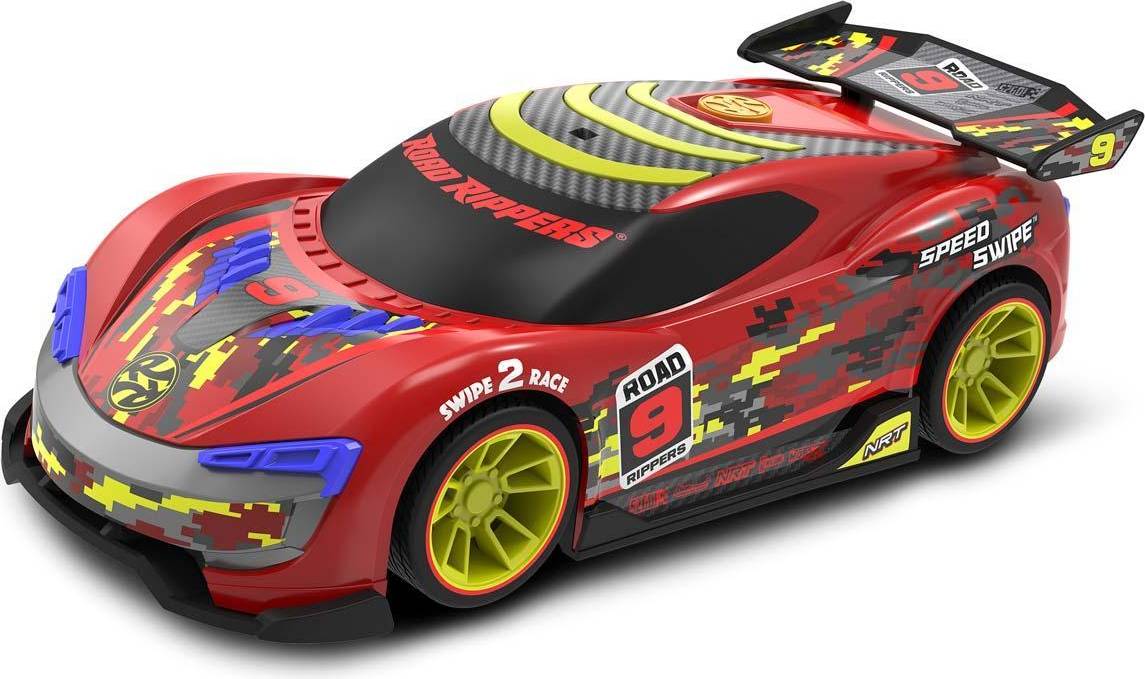 Swipe Nikko Road Rippers Speed Swipe