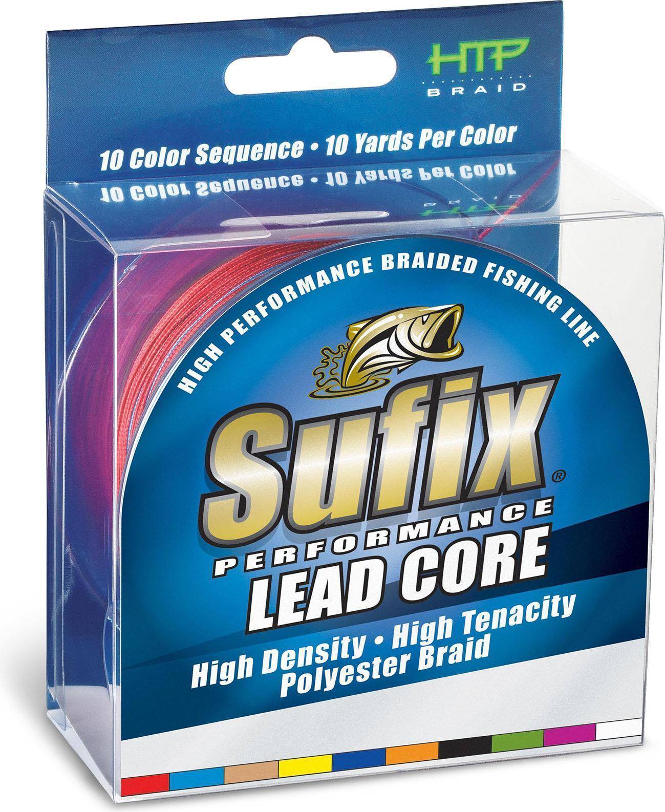 Performance Lead Core