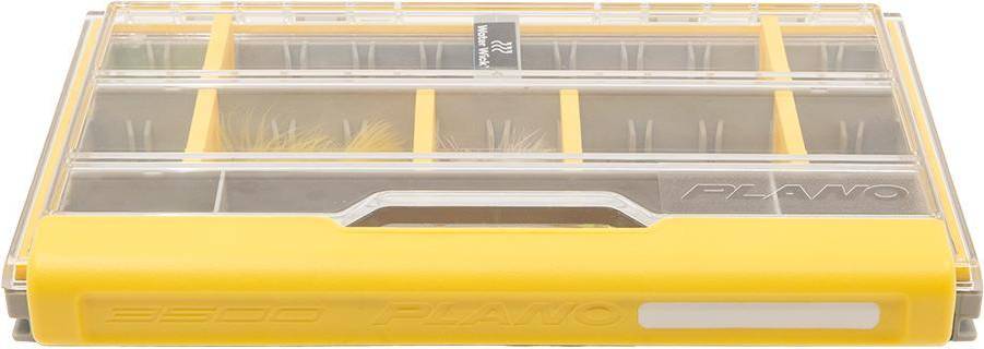 Edge Utility Box 3500