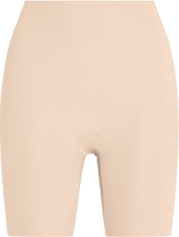 Classic Control Short - Beige