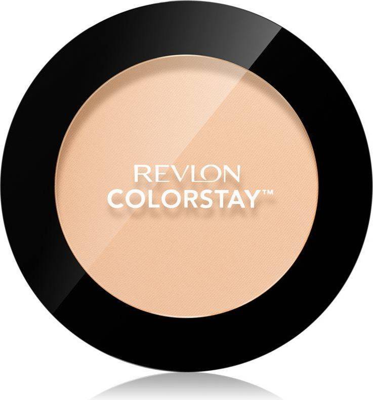 Revlon ColorStay Pressed Powder - Light/Medium