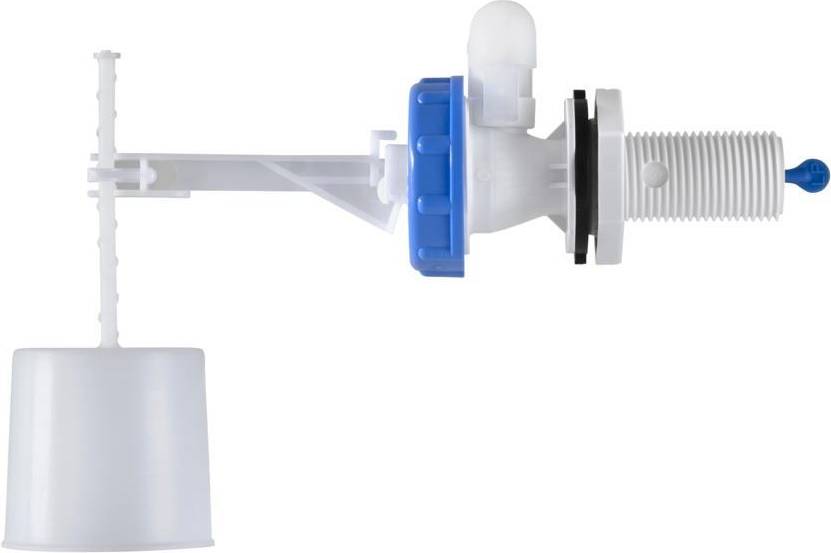 Fluidmaster Torbeck Side Entry Fill Valve