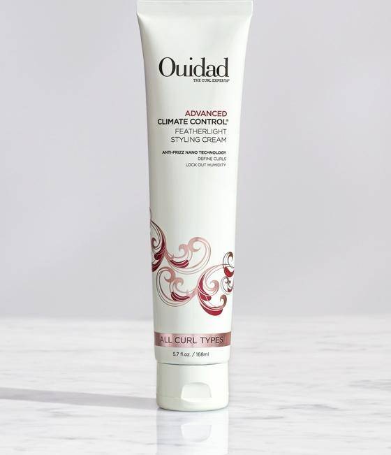 Advanced Climate Control Featherlight Styling Cream