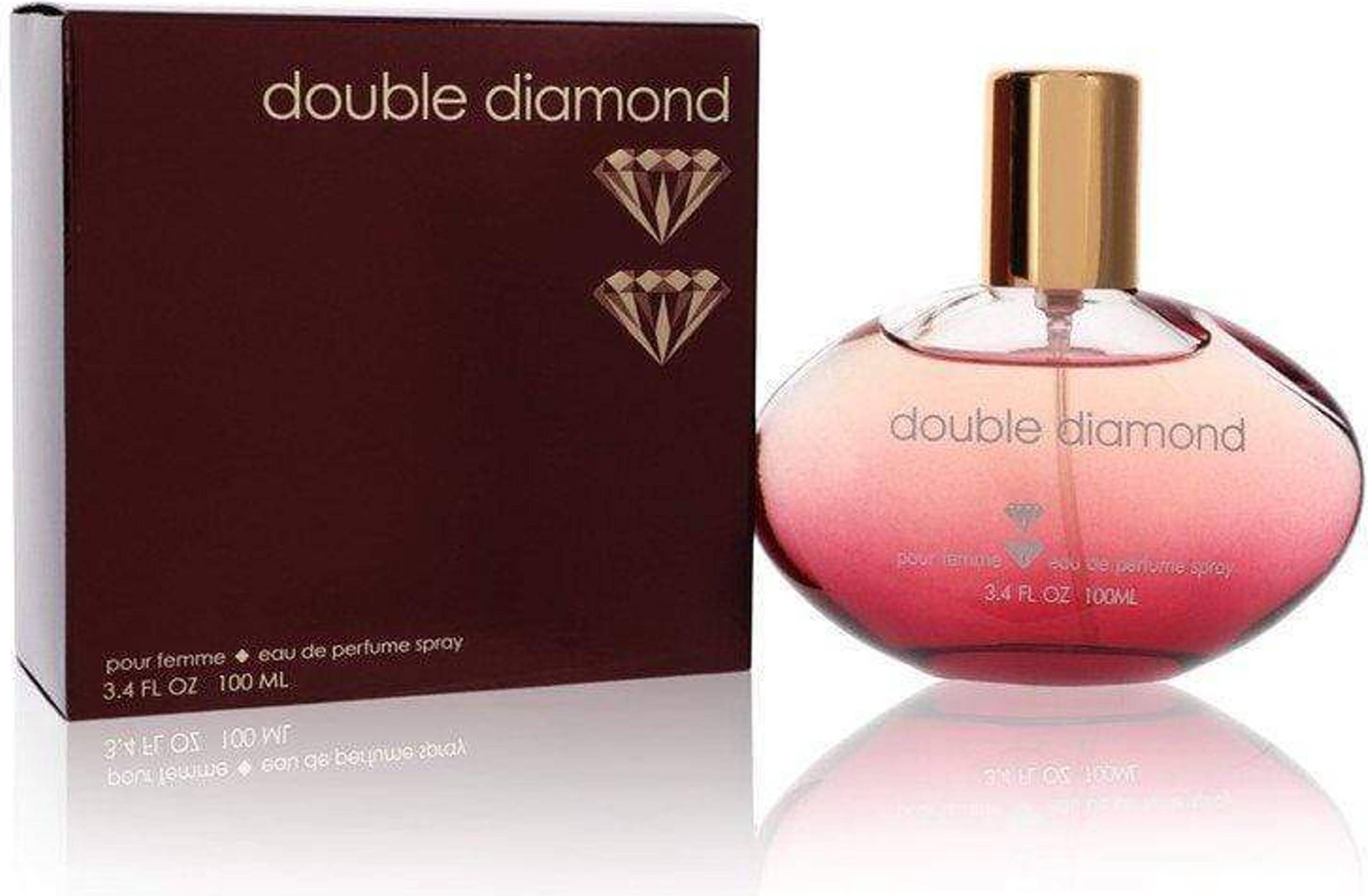 Double Diamond EdP