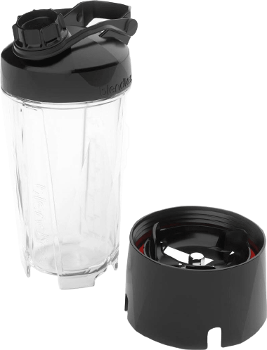 Blendtec Go