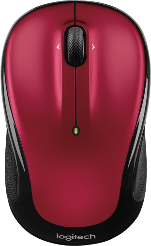 Logitech M325 Wireless Mouse