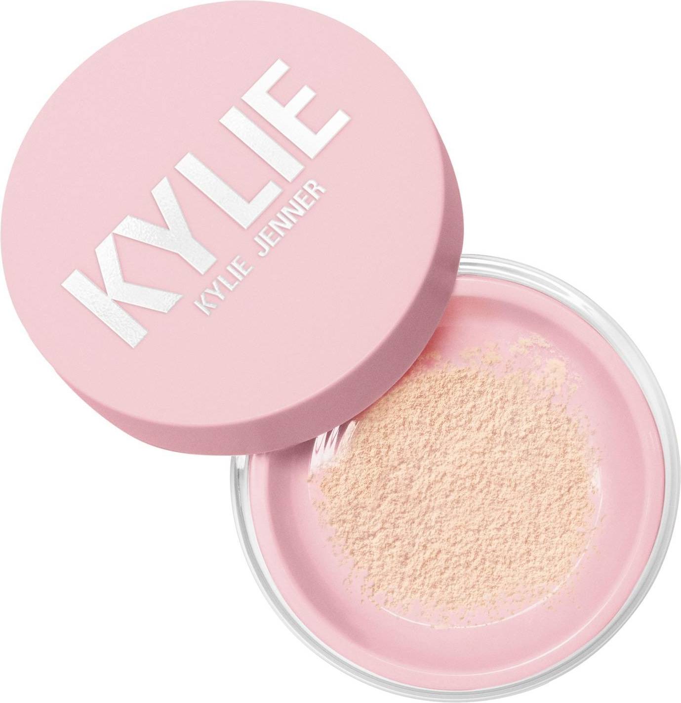 Kylie Cosmetics Setting Powder #100 Translucent