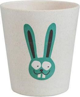 Storage Rinse Cup Rabbit