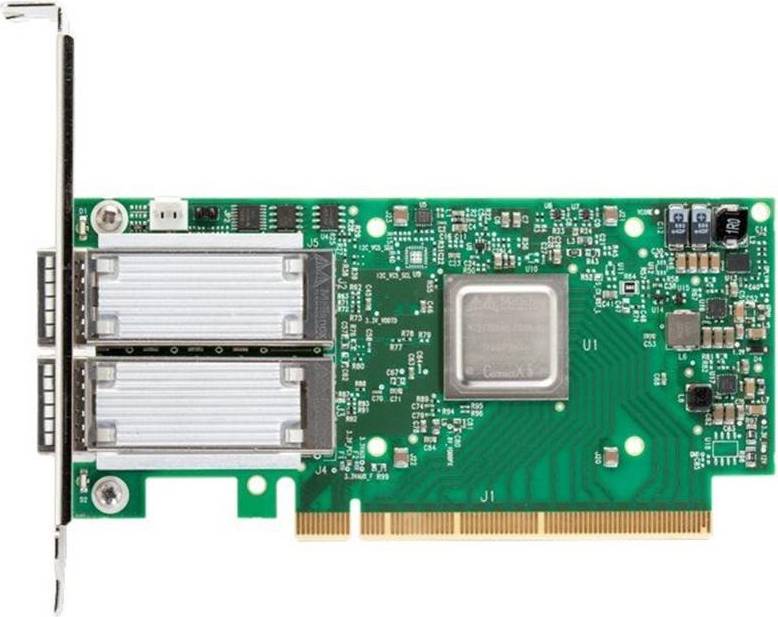 Nvidia ConnectX-5 EN MCX515A-GCAT