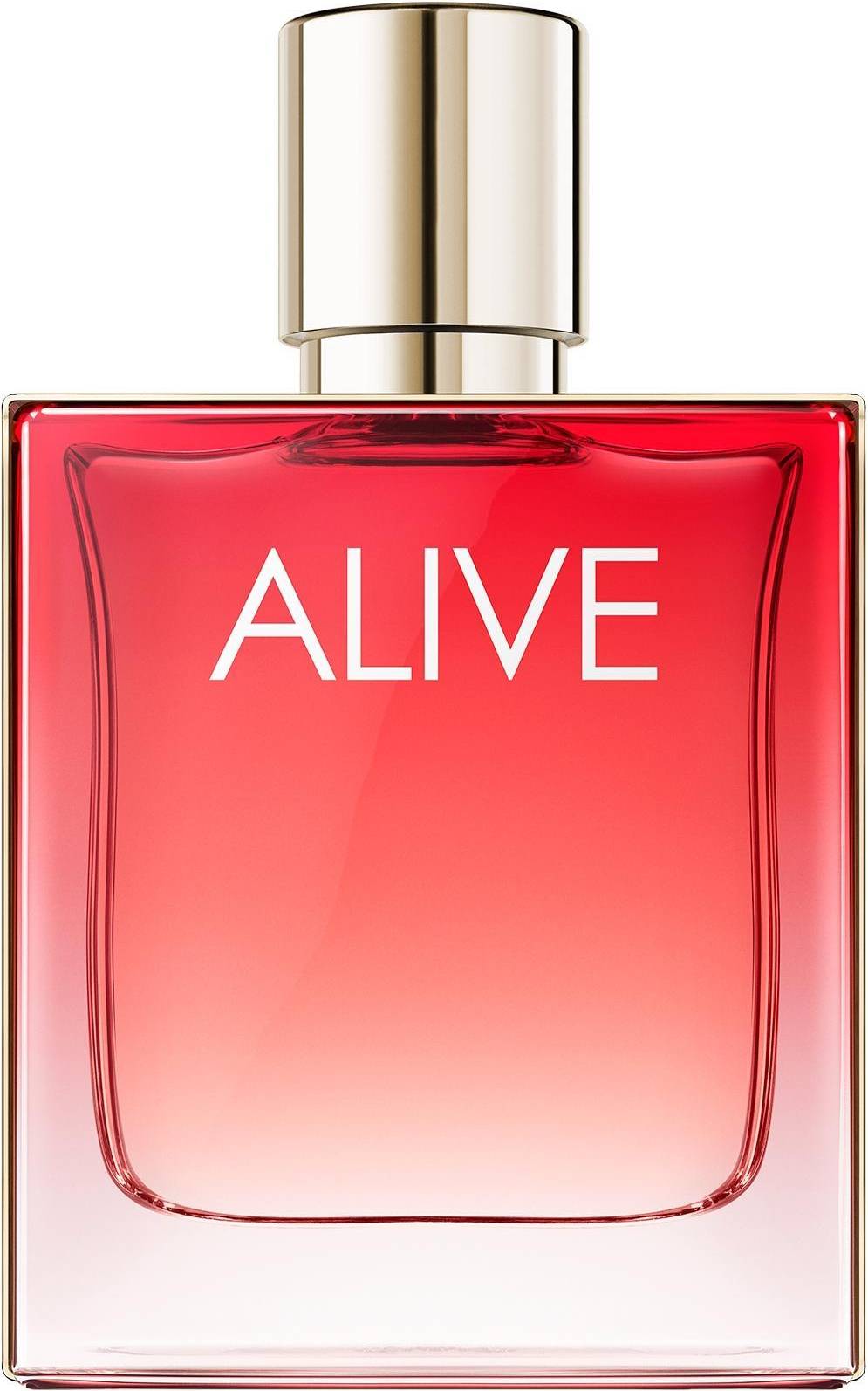 Hugo boss the scent intense for her HUGO BOSS Alive Intense EdP 50ml