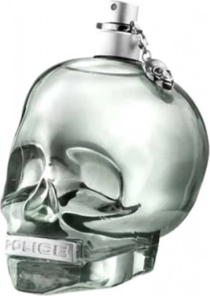 To Be Green EdT