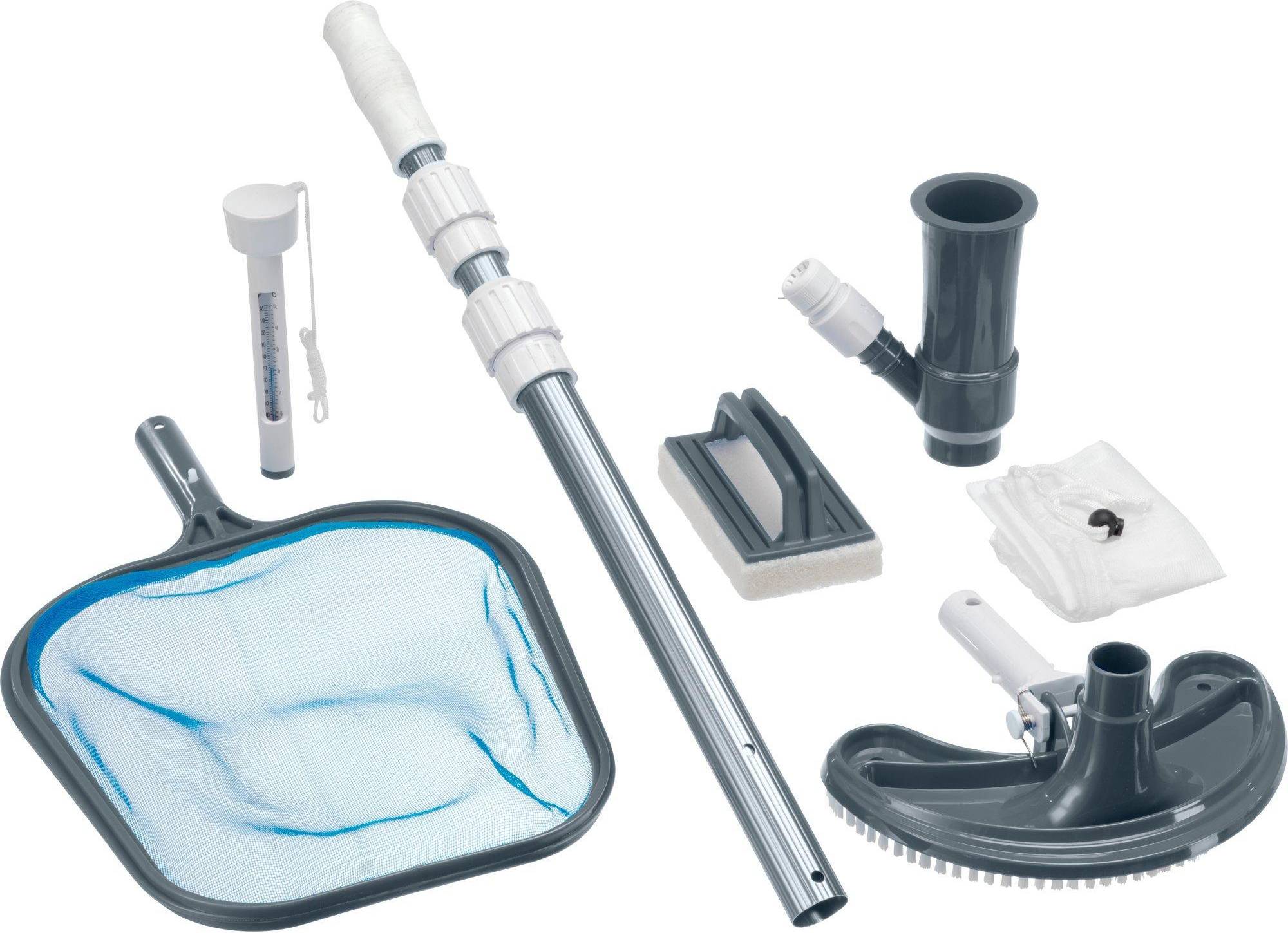 Swim & Fun Pool Care Basic